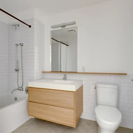 Apartment Blueground Chelsea Pool Nr The Vessel Nyc-2144
