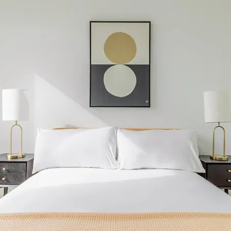 Blueground South Williamsburg View Nr Brooklyn Bridge Nyc-2135 Apartment New York