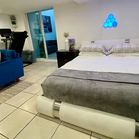 Apartment Hidden Gem Bk New York
