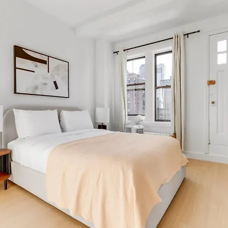 Apartment Blueground Lincoln Square View Nr Central Park Nyc-2066