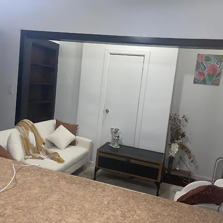 Comodo Y Economico Apartment