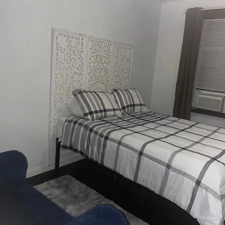 Apartment Comodo Y Economico *