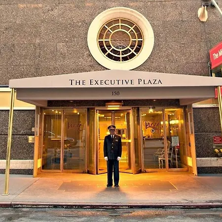 Planurstay - Spacious Midtown West Fully-serviced - 1br & 1bth Apartment New York
