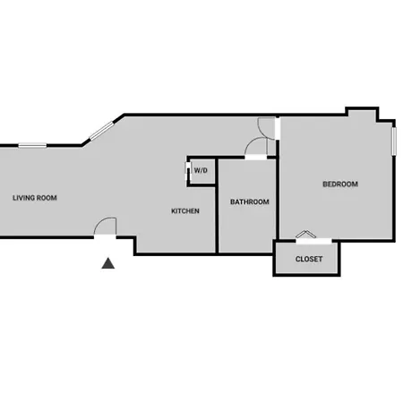 Blueground Nolita Washerdryer Nr Bowery Nyc-1974 Apartment *