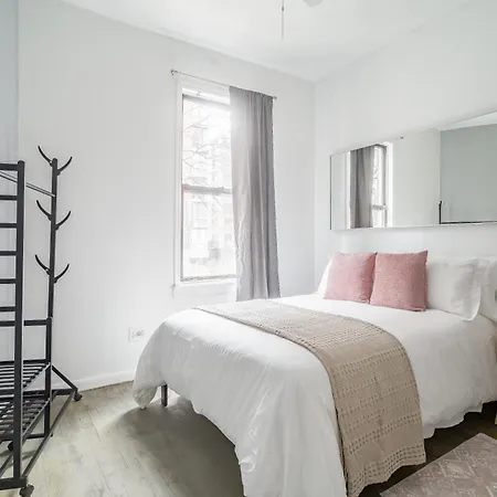 Apartment Location! 3br Near Empire State, Madison Square Garden