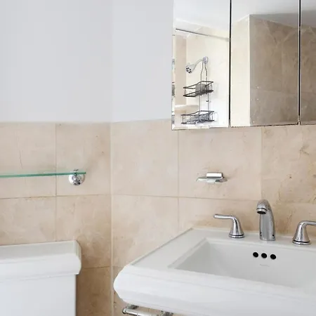 Blueground Nolita Private Entrance Nr Bowery Nyc-2054 Apartment *