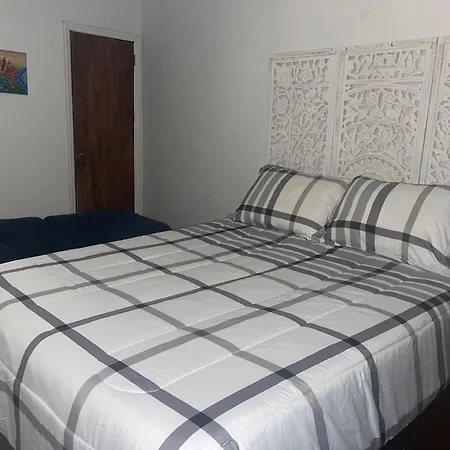 Comodo Y Economico Apartment