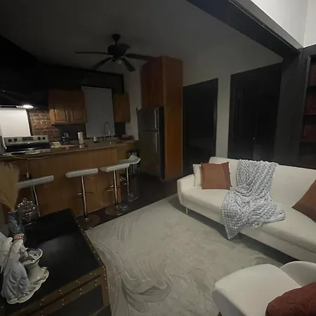 Apartment Comodo Y Economico New York