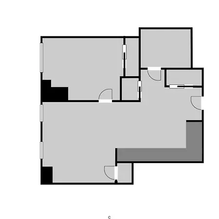 Apartment Blueground South Williamsburg View Nr Brooklyn Bridge Nyc-2135