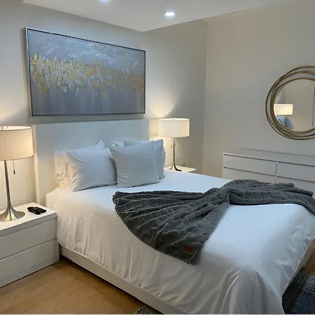 Apartment Planurstay - Spacious Midtown West Fully-serviced - 1br & 1bth