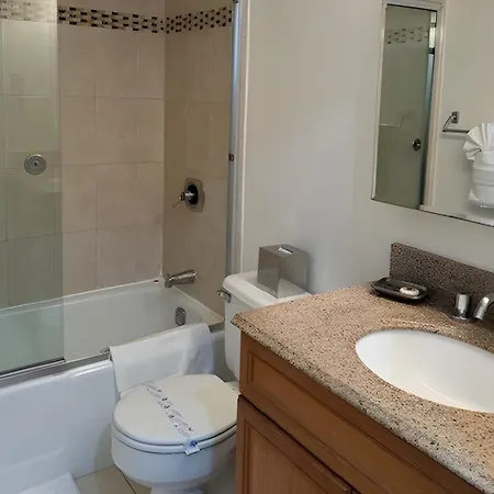 Planurstay - Spacious Midtown West Fully-serviced - 1br & 1bth New York