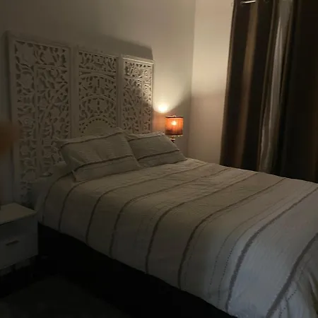 Apartment Comodo Y Economico New York