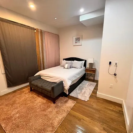 Starcrown Apartment New York