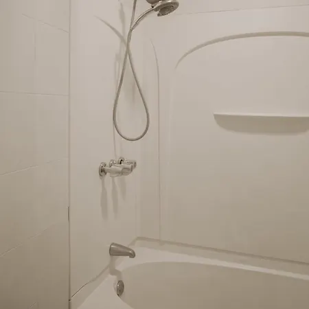 Union Square With Kitchen -shared Bathroom New York