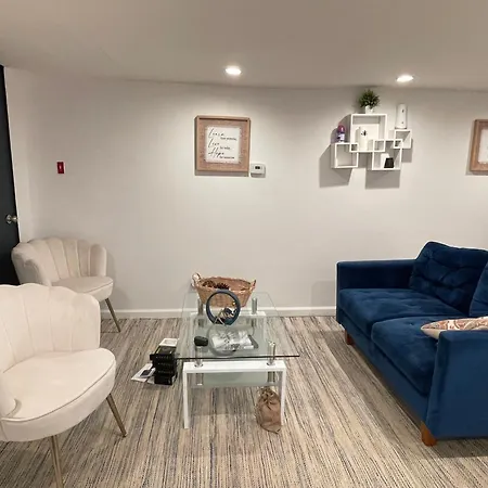 Hidden Gem Bk Apartment