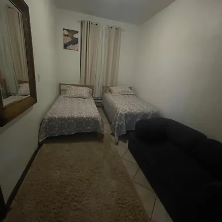 Comodo Y Economico New York