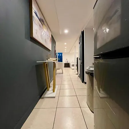 Hidden Gem Bk Apartment