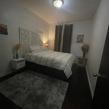 Apartment Comodo Y Economico *