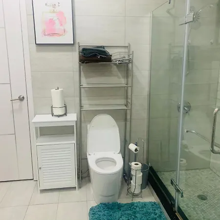 Starcrown Apartment New York