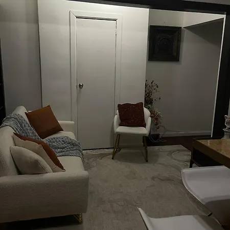 Apartment Comodo Y Economico New York