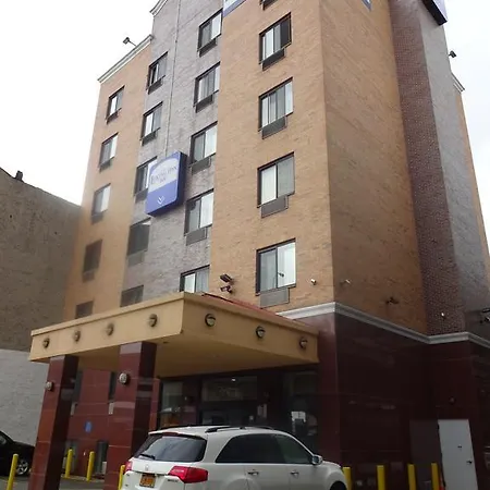 Hotel Lexington