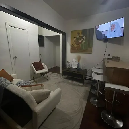 Comodo Y Economico New York