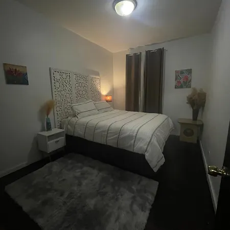 Comodo Y Economico Apartment New York