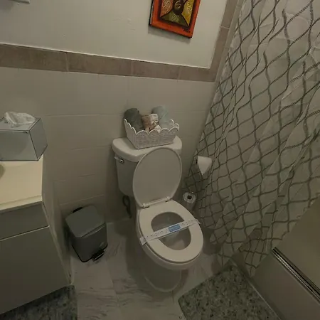 Comodo Y Economico Apartment