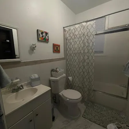 Apartment Comodo Y Economico New York