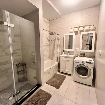 Apartment Starcrown