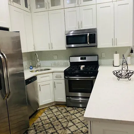 Apartment Starcrown *