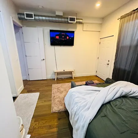 Starcrown Apartment New York