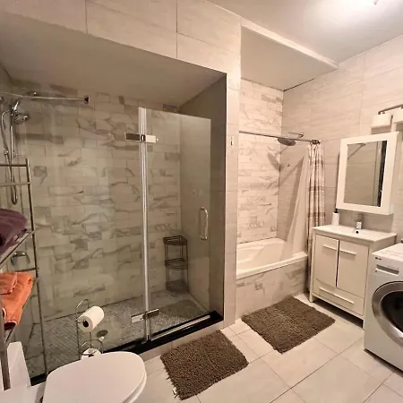 Apartment Starcrown