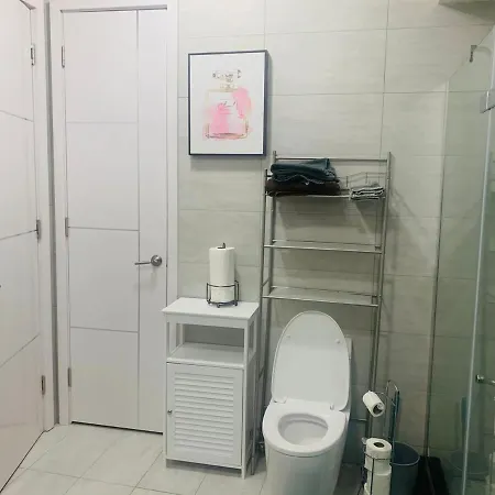 Starcrown Apartment