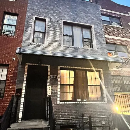 Apartment Starcrown