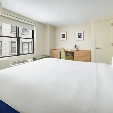 Hotel The Shoreham 4*