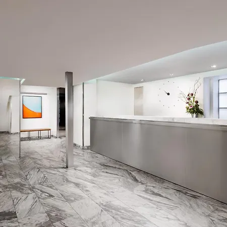 The Shoreham Hotel New York