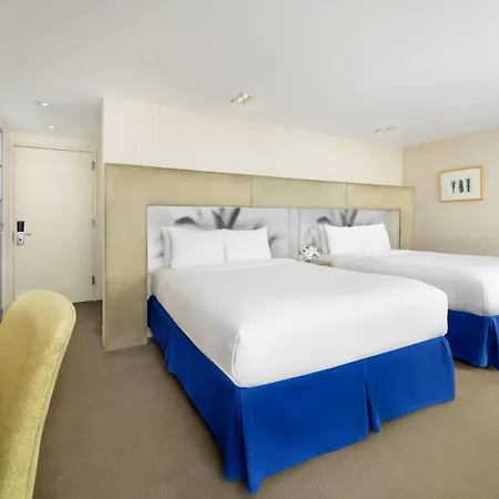 Hotel The Shoreham New York