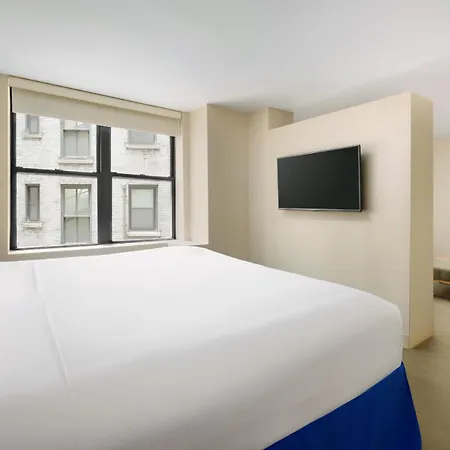 The Shoreham New York