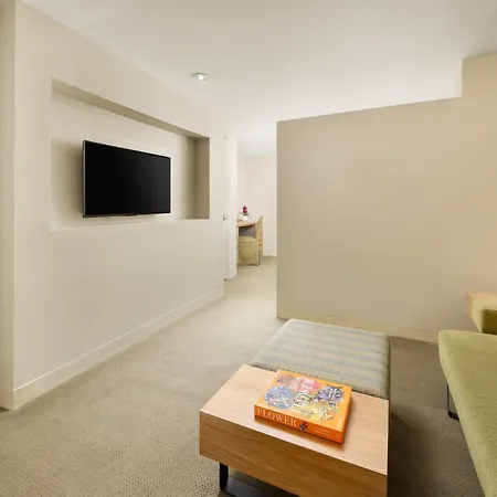 The Shoreham 4* New York