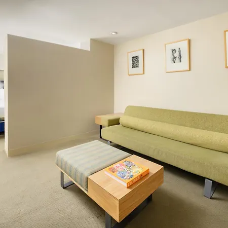 The Shoreham Hotel New York