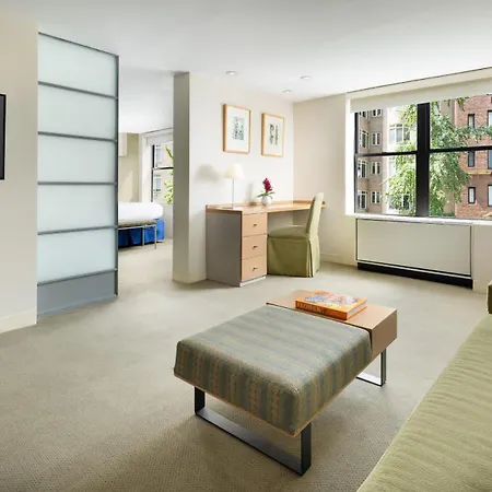 Hotel The Shoreham New York
