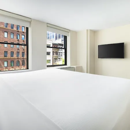 The Shoreham New York