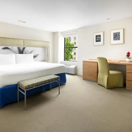 The Shoreham 4* New York