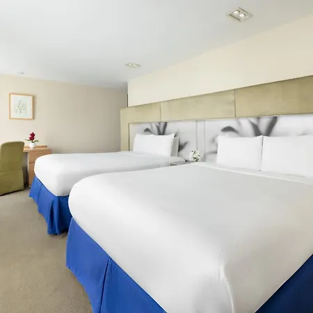 The Shoreham Hotel 4*