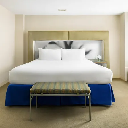 The Shoreham Hotel New York