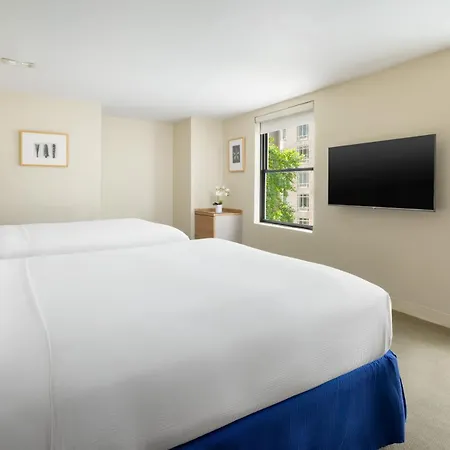 Hotel The Shoreham New York