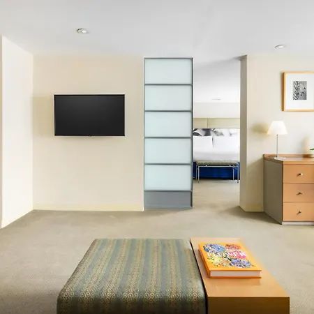 Hotel The Shoreham