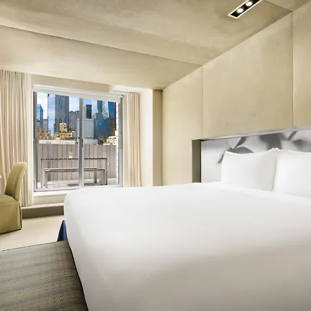 Hotel The Shoreham New York