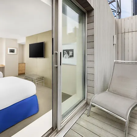Hotel The Shoreham